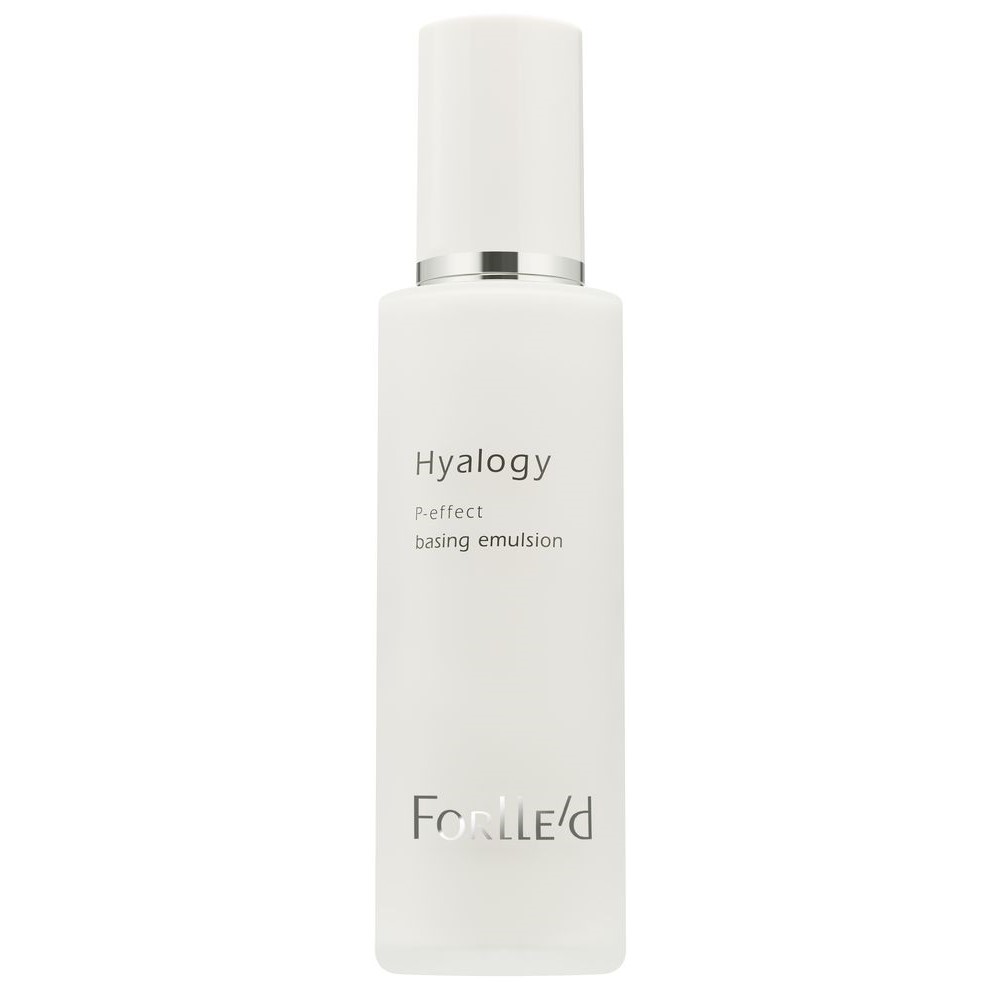 ヒアロジー ピーエフェクト ベーシングエマルジョン　100ml