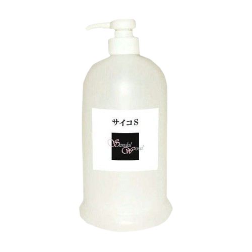サイコS（サイコ（心）用マッサージオイル）1,000ml