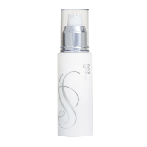 ソレ　リューデメール　more（敏感肌用美容液）50ml
