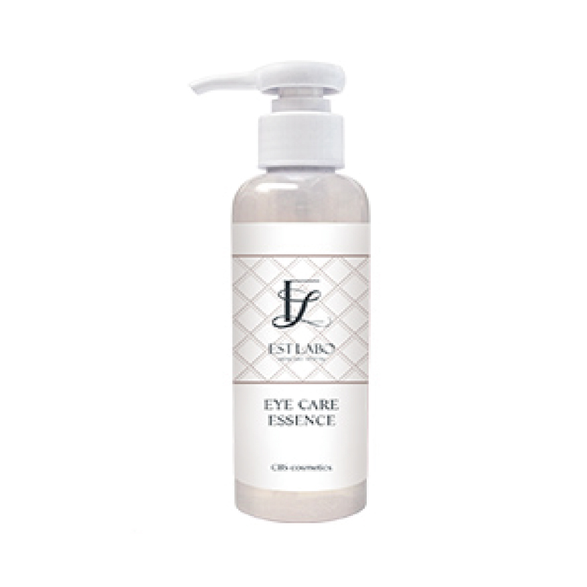 業務用エステラボ　アイケアエッセンス　150ml