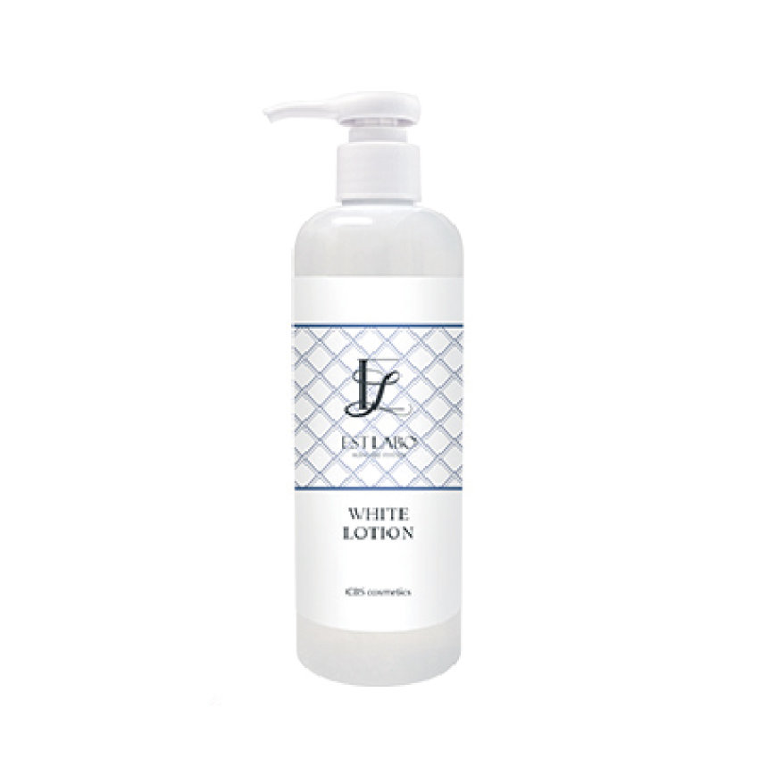 業務用エステラボ　ローションWH　300ml