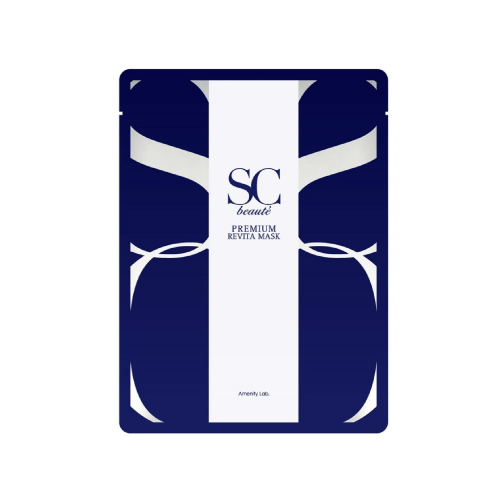 SC リバイタマスク