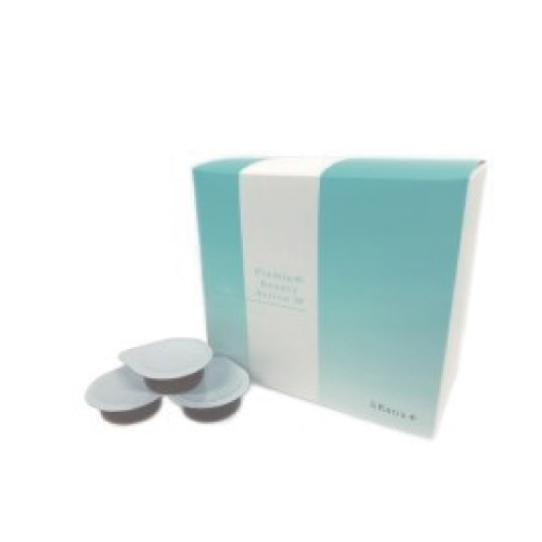 アンドラティア プレミアムビューティアクティブW　10ml×30ポーション