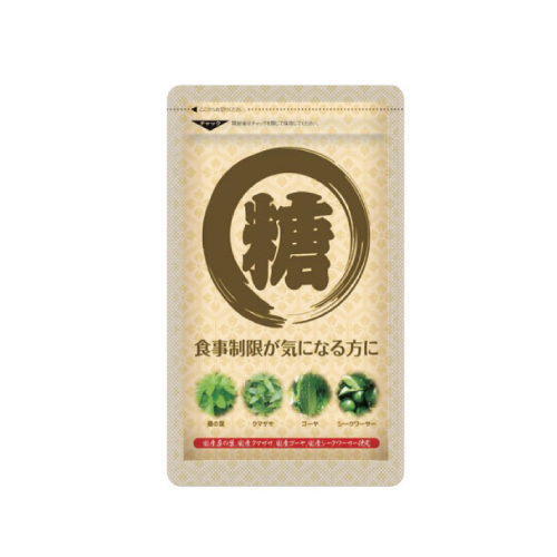 糖　（とう）180粒入