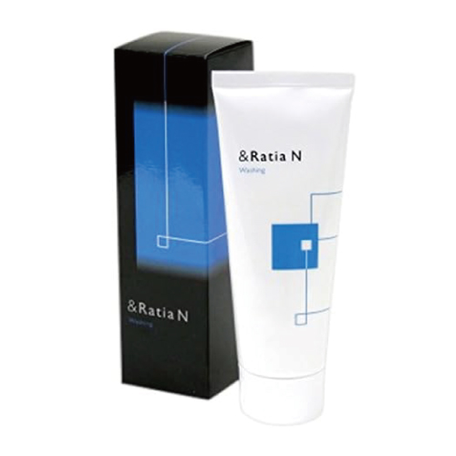 アンドラティアN ウォッシングSP　65g