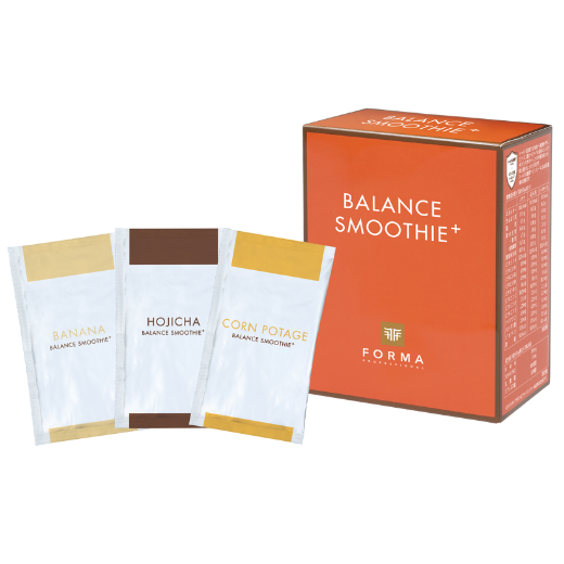 FORMA　バランススムージープラス