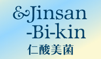 JINSANKIN