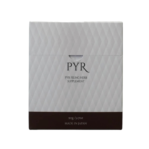 PYR FILING HERB
