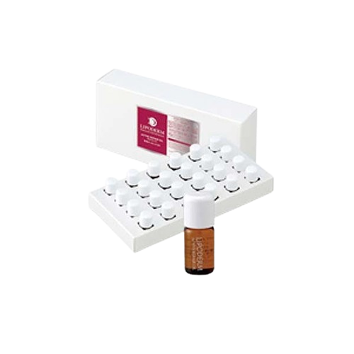 リポデルム　アクティブリペアオイル　3ml×24本
