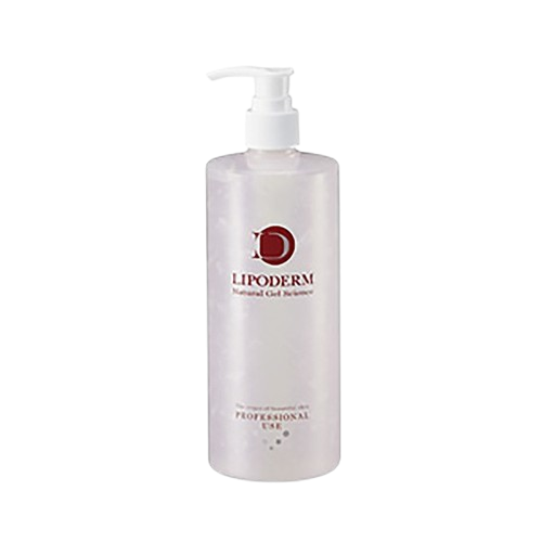 リポデルム　マッサージゲル　500ml