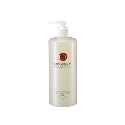 リポデルム　薬用ATPゲルローション　500ml