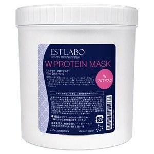 業務用エステラボ　WプロTマスク　500g