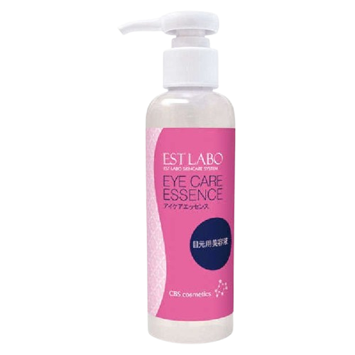 業務用エステラボ　アイケアエッセンス　150ml