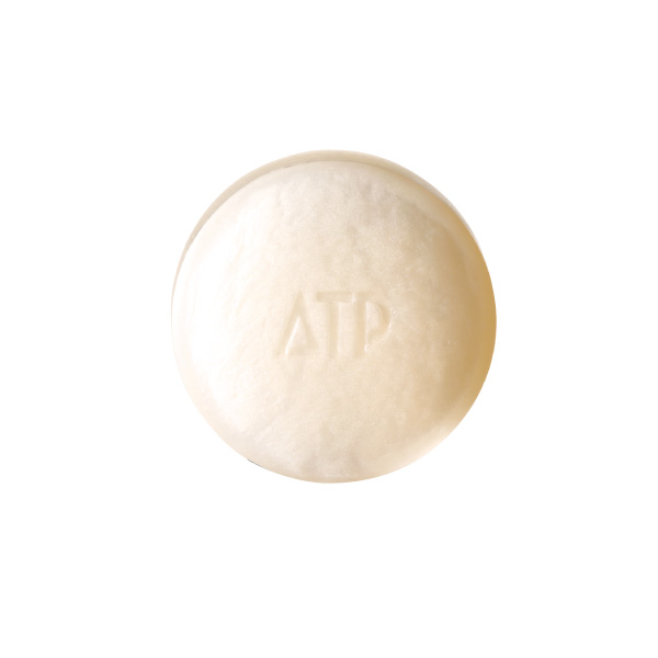 ラシンシア　薬用ATPデリケアソープ（ケース無し） 100g